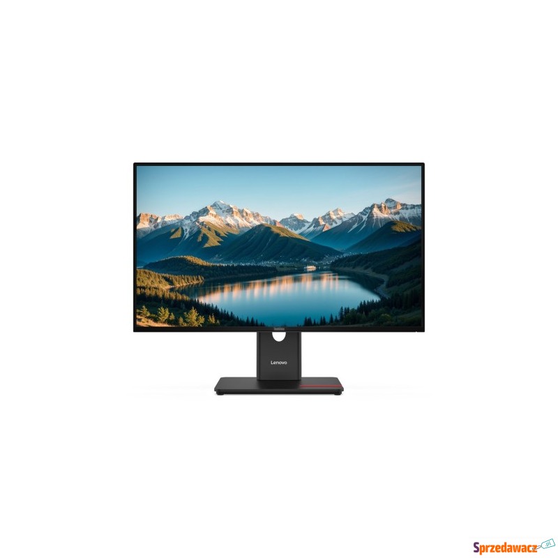Monitor Lenovo Thinkvision T27Q-40...