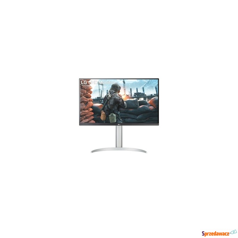 Monitor LG 27