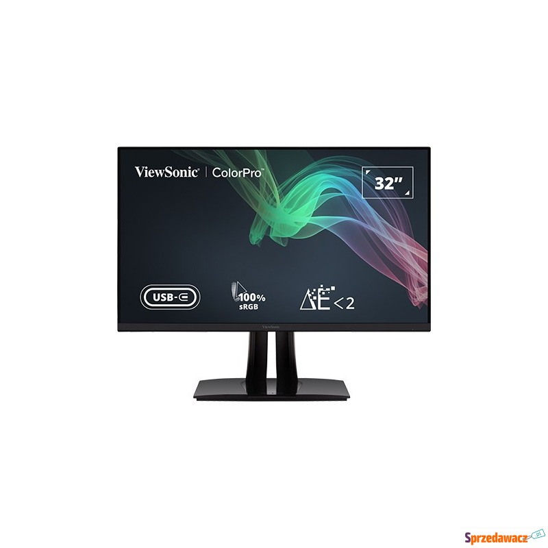Viewsonic VP56 monitor komputerowy...