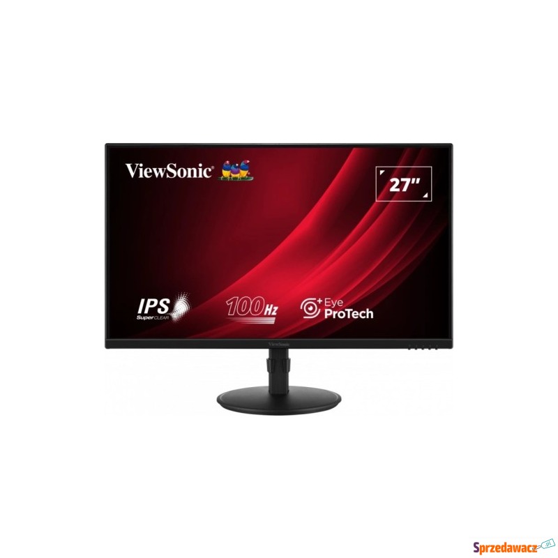Monitor ViewSonic VG2708A-MHD 27
