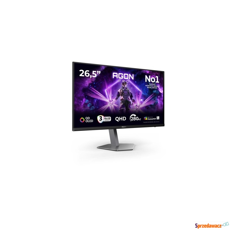 Monitor komputerowy AOC AGON PRO...