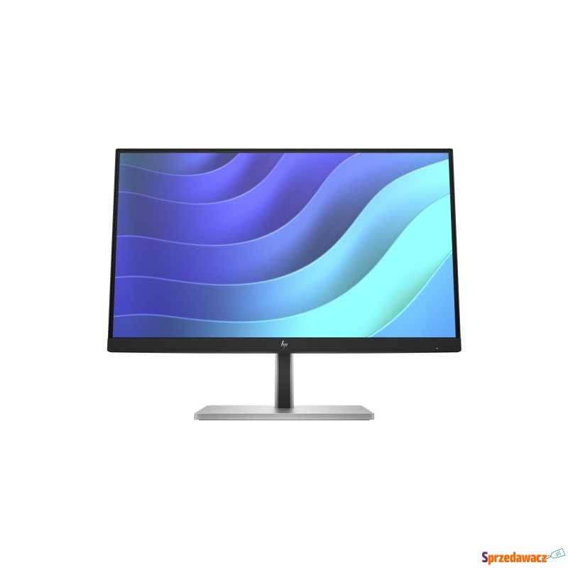 HP E-Series Monitor E22 G5 FHD