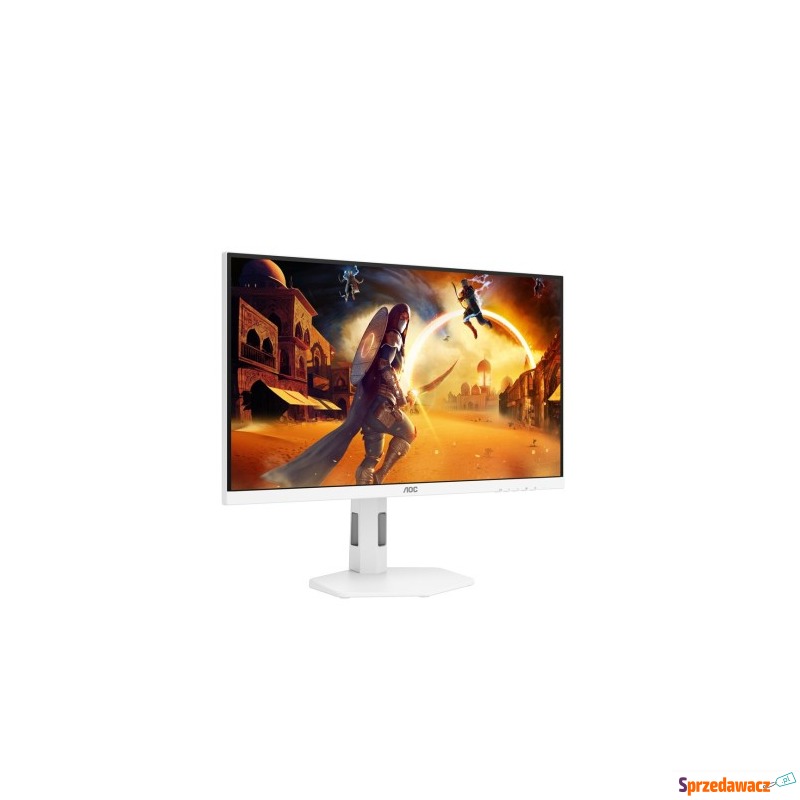 Certyfikat AOC U27G4R 27