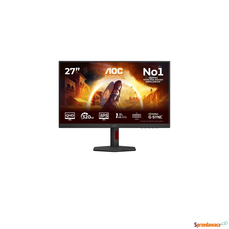 Monitor AOC 68,6cm (27
