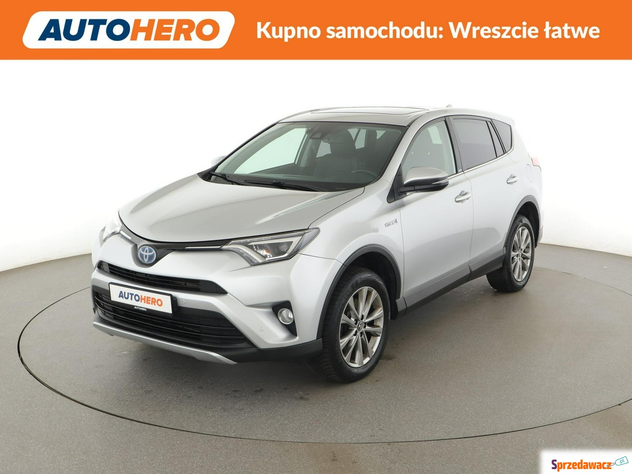 Toyota 2016