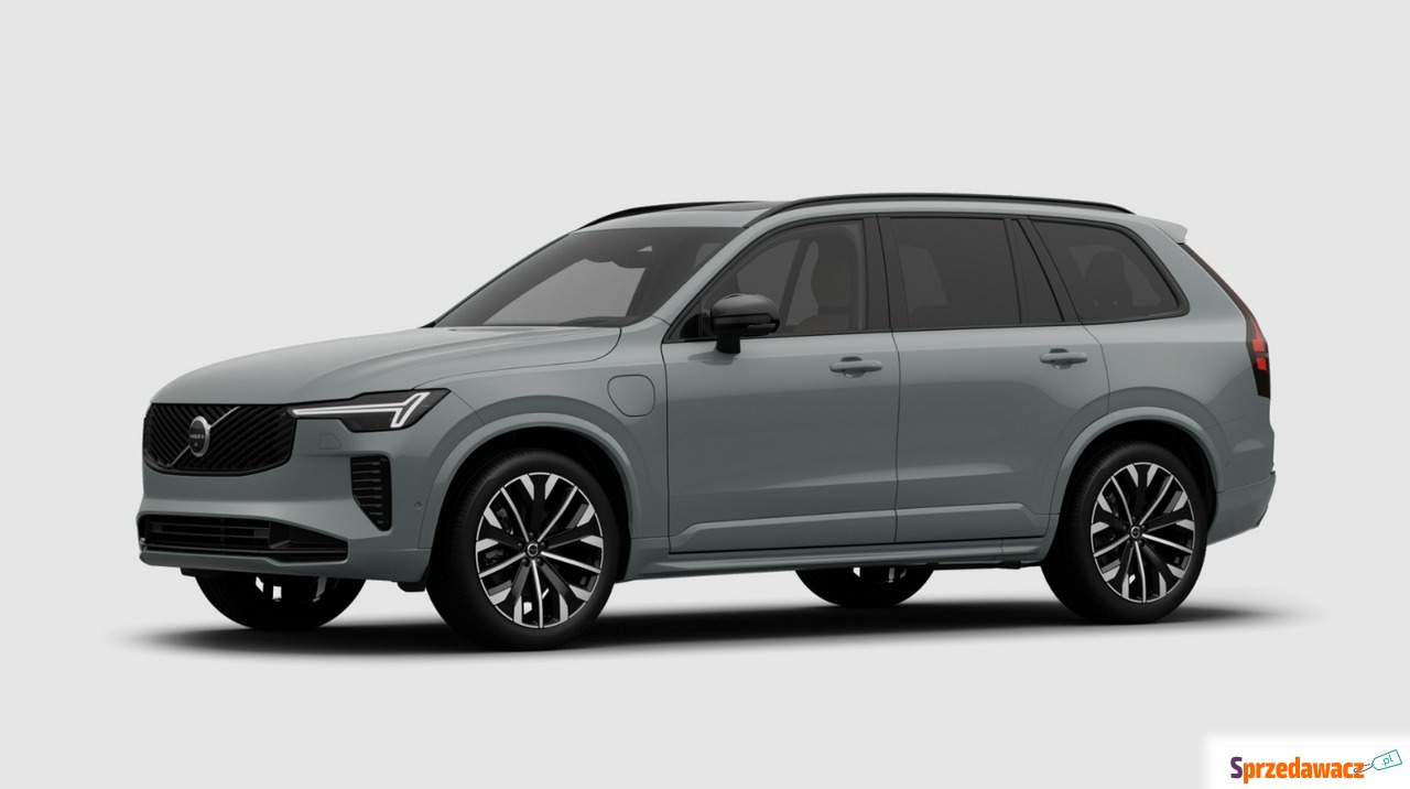 Volvo 2026