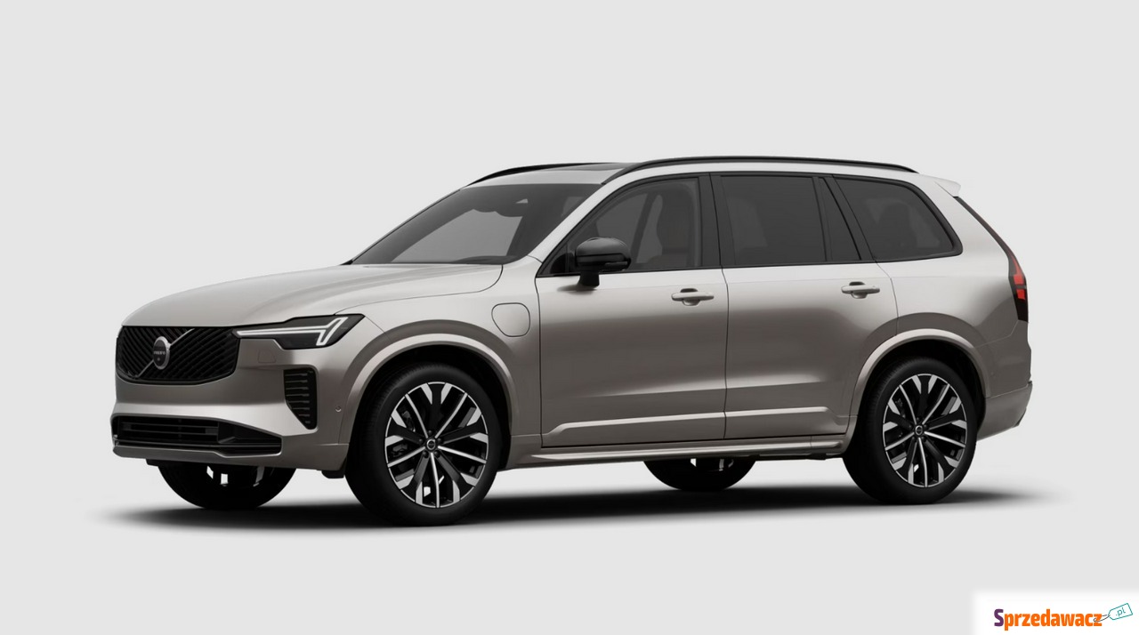 Volvo 2026