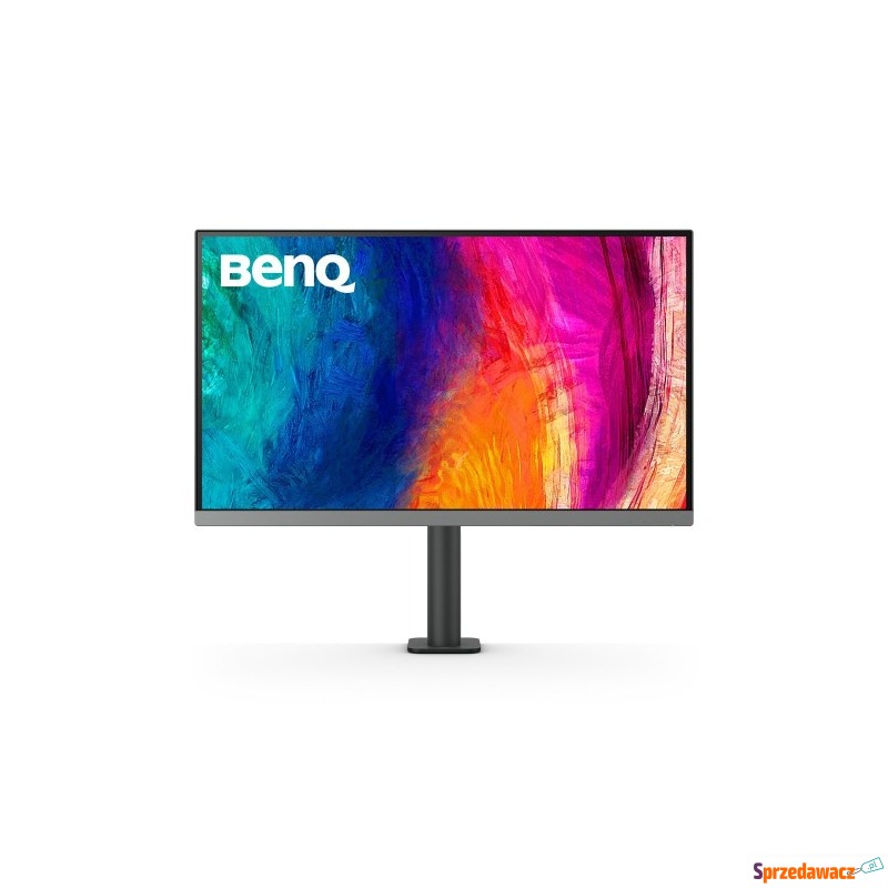 BenQ PD2706UA monitor komputerowy...