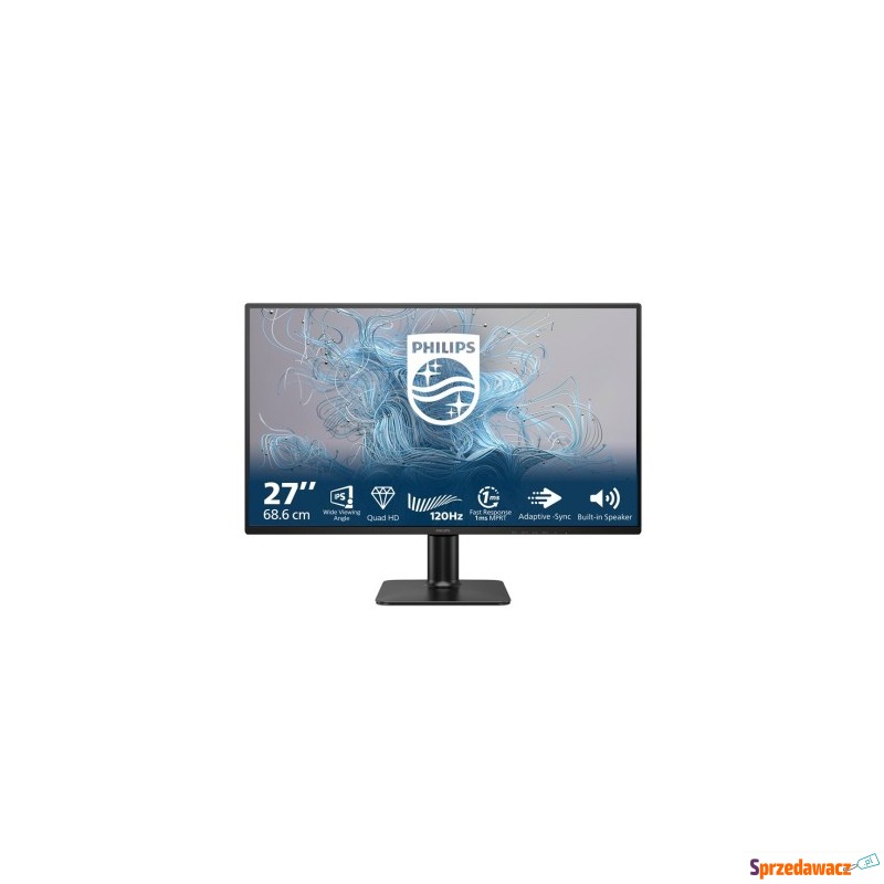 Monitor Philips 68,5cm (27,0
