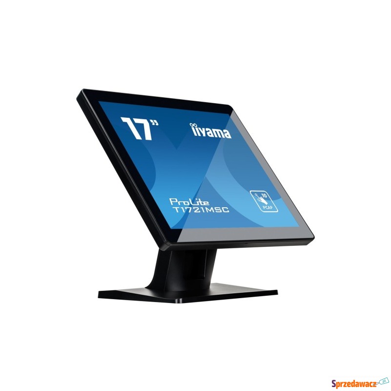 Monitor T1721MSC-B2 17IN PCAP/...