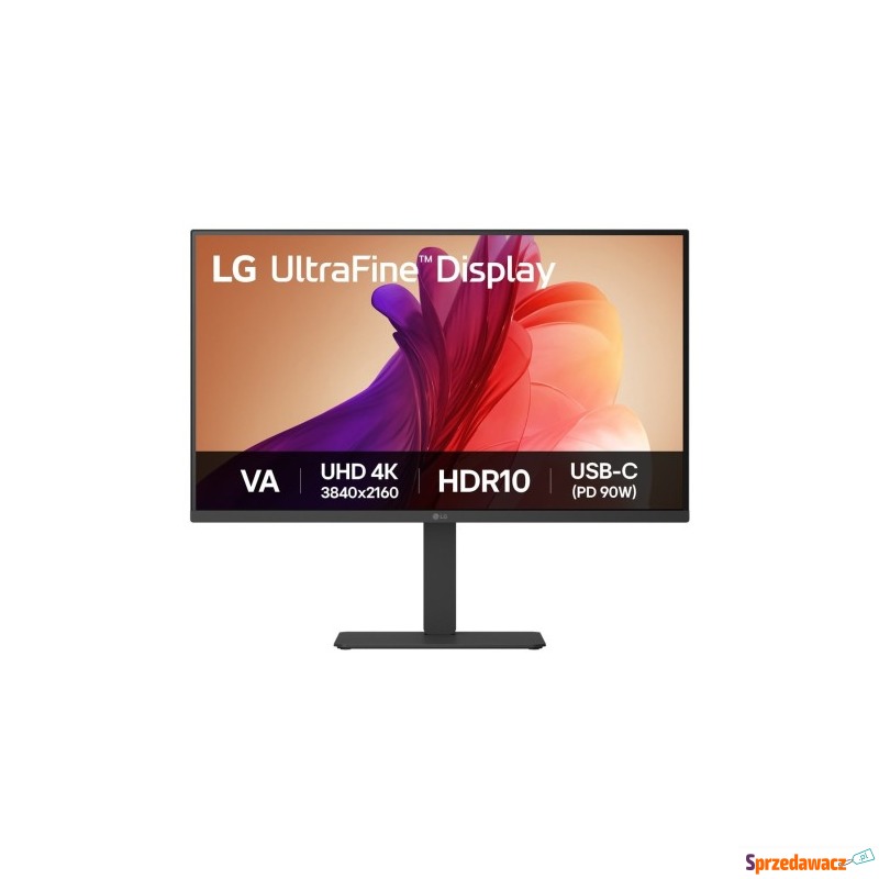 Monitor LCD 32