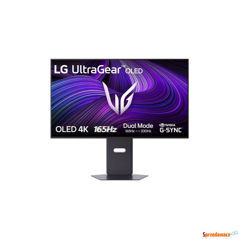 LG 32GX850A-B monitor komputerowy...