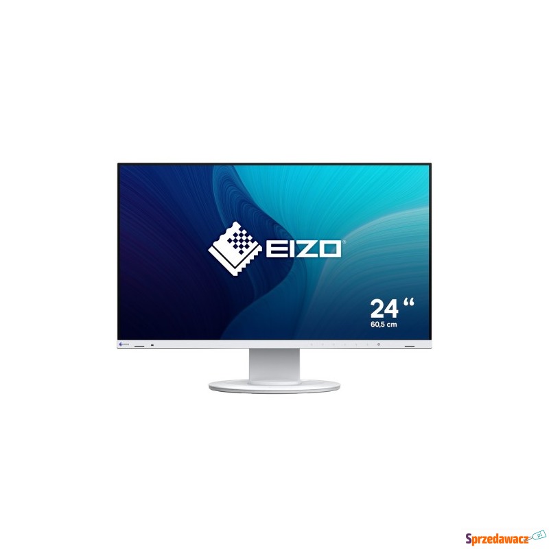 EIZO FlexScan EV2400R-WT monitor...