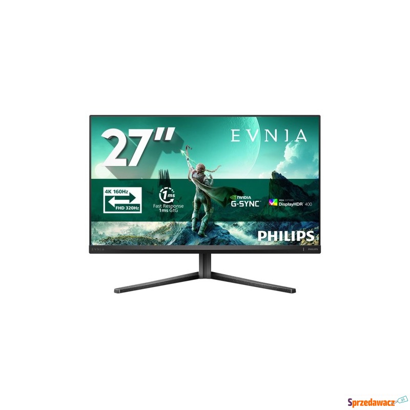 Monitor Philips 68,5cm (27,0