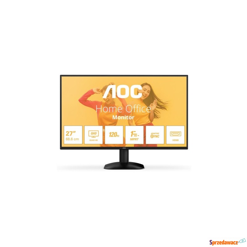 Monitor AOC (27