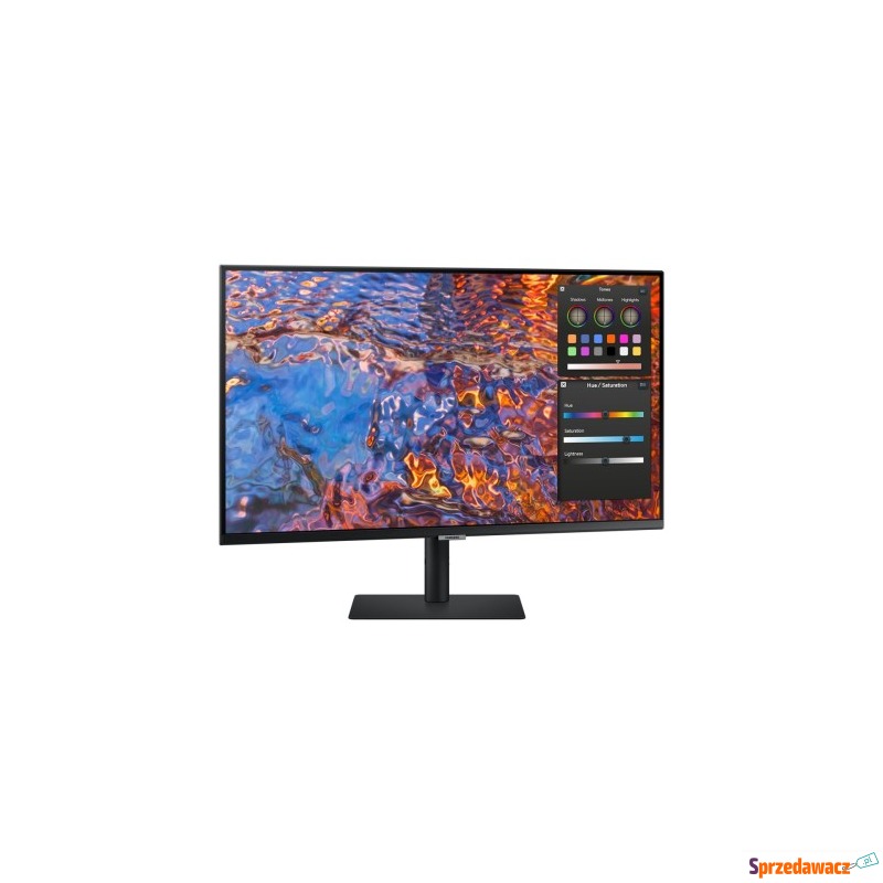 Samsung S80PB LED display 81,3...