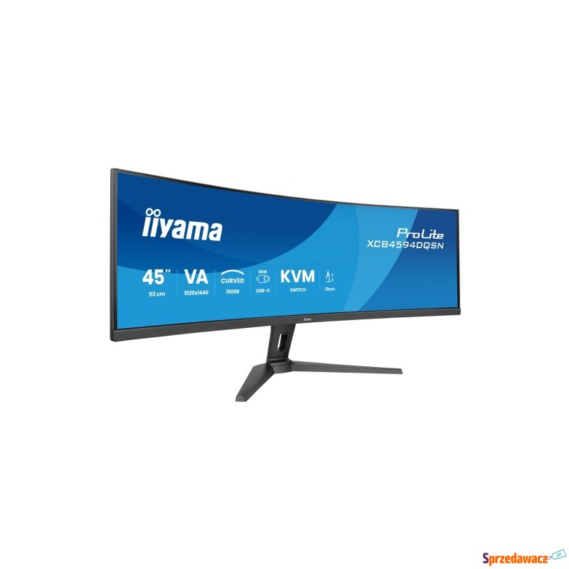 iiyama G-MASTER 45