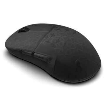 Mysz do gier Endgame Gear XM2w 4k v2 — Dark Frost