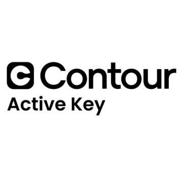 Klawiatura Contour ACTIVE KEY MTA AK-440 Przewodowy US