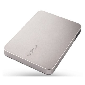 Dysk zewnętrzny Toshiba Canvio Flex 2,5
