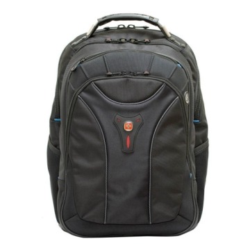Plecak na laptopa WENGER carbon 600637 (17 
