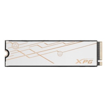 ADATA SMAR-980B-4TCS urządzenie SSD 4 TB M.2 PCI Express 5.0 NVMe 3D NAND