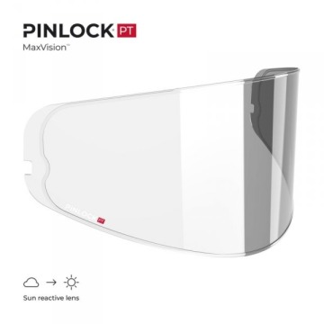 HJC PINLOCK FOTOCHROMATYCZNY PRECISIONTONE HJ-34P
