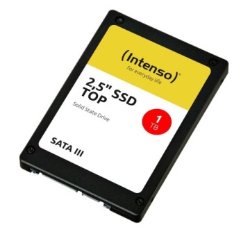 Dysk SSD Intenso Top 2.5