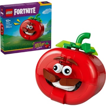 Klocki konstrukcyjne LEGO Fortnite 77079 Pomidorek
