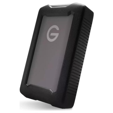 SanDisk Professional G-DRIVE ArmorATD Space Grey 2TB