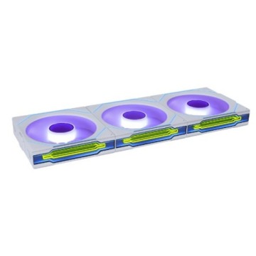 Cooler Lian Li Uni Fan SL-INF WIRELESS 120 12cm Biały