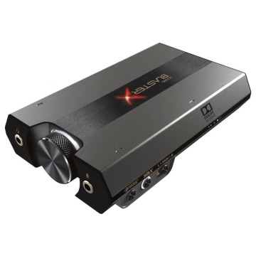Creative Sound BlasterX G6 (USB-C)