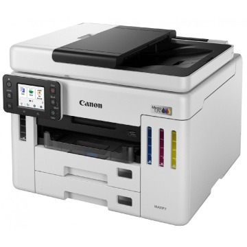 Kolorowa Canon MAXIFY GX7140