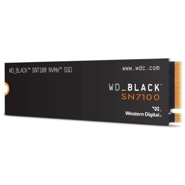 WD Black SN7100 M.2 PCIe NVMe 1TB