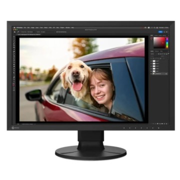 EIZO ColorEdge CS2400R - 24.1'' | IPS | WXGA