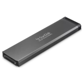 SanDisk Professional PRO-BLADE SSD Mag 4TB