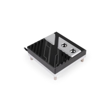 Chłodzenie procesora Alphacool Apex 1, gniazdo LGA 1700 / 1851, ARGB