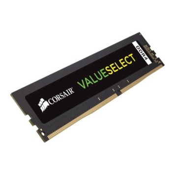 Komputer DDR4 16 GB 2666 CL18 Corsair Value Select sprzedaż detaliczna
