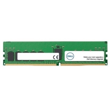 Pamięć DELL AA799064 16GB 2Rx8 DDR4 3200MHz ECC