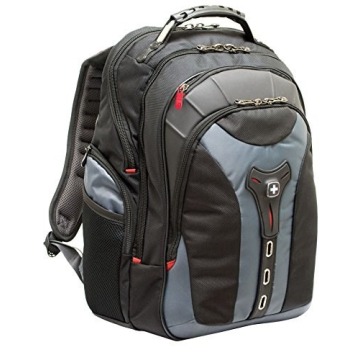 Plecak na notebooka Wenger SwissGear 600639 43,2cm (17