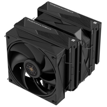 Thermalright Royal Pretor Procesor Radiator Czarny