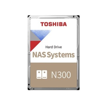 Dysk twardy Toshiba 8,9 cm (3,5