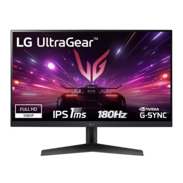 Monitor LG 24GS60F-B 61cm (24