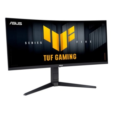 ASUS TUF Gaming VG34WQML5A monitor komputerowy 86,4 cm (34