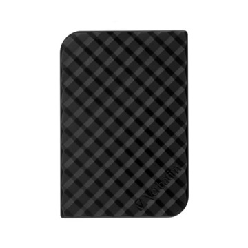 Verbatim Przenośny dysk twardy Store 'n' Go USB 3.0 Portable Hard Drive 4 TB — czarny