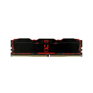 GOODRAM DDR4 16GB 3200MHz IRDM X BLACK RETAIL