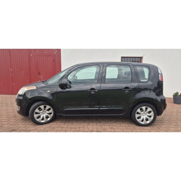 Citroen C3 Picasso  Minivan/Van 2009,  1.4 benzyna - Na sprzedaż za 18 800 zł - Paproć - zdjęcie 5