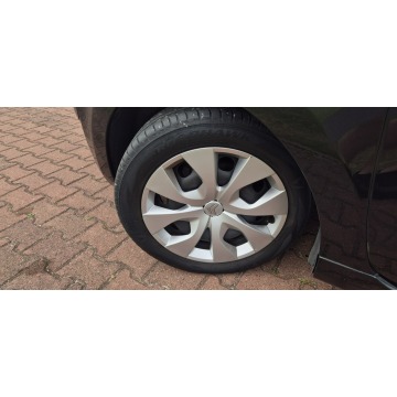 Citroen C3 Picasso  Minivan/Van 2009,  1.4 benzyna - Na sprzedaż za 18 800 zł - Paproć - zdjęcie 4