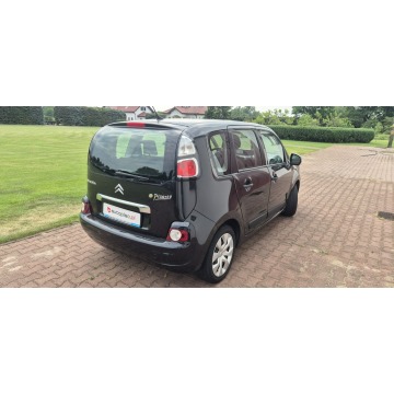 Citroen C3 Picasso  Minivan/Van 2009,  1.4 benzyna - Na sprzedaż za 18 800 zł - Paproć - zdjęcie 8