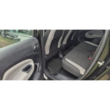 Citroen C3 Picasso  Minivan/Van 2009,  1.4 benzyna - Na sprzedaż za 18 800 zł - Paproć - zdjęcie 10